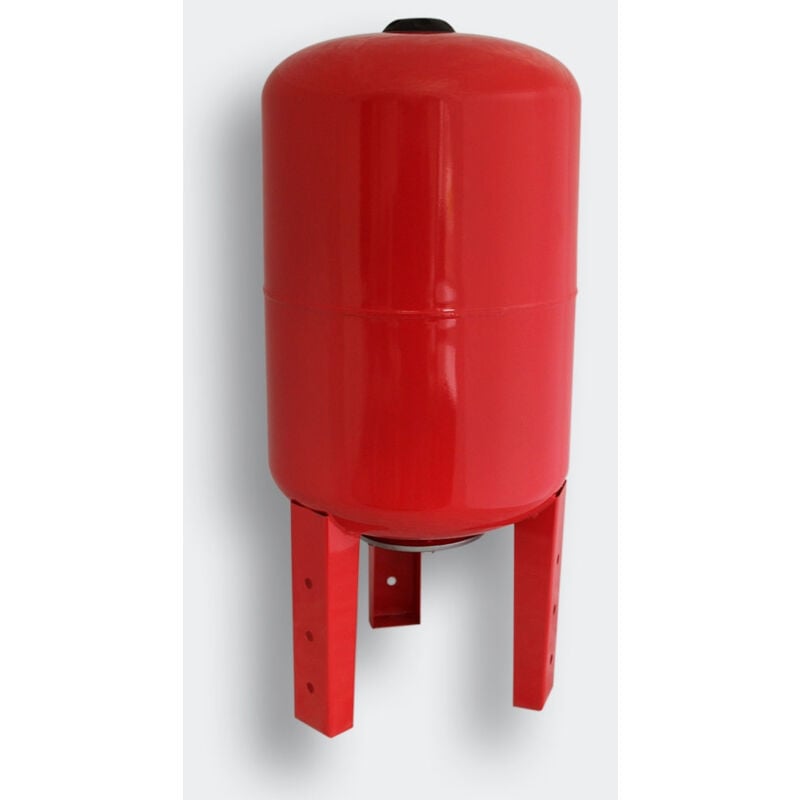 Helloshop26 - Réservoir à vessie pour la surpression domestique cuve ballon 50 litres