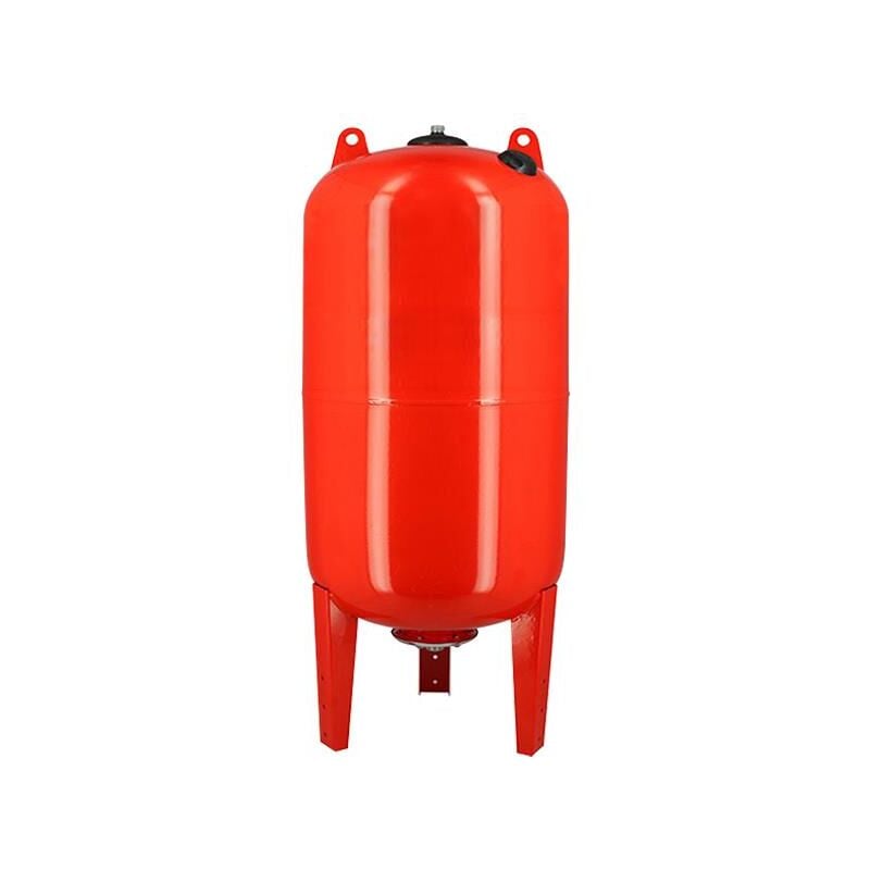 Zilmet - Réservoir à vessie - Réservoir 100L Vertical - Bride inox de