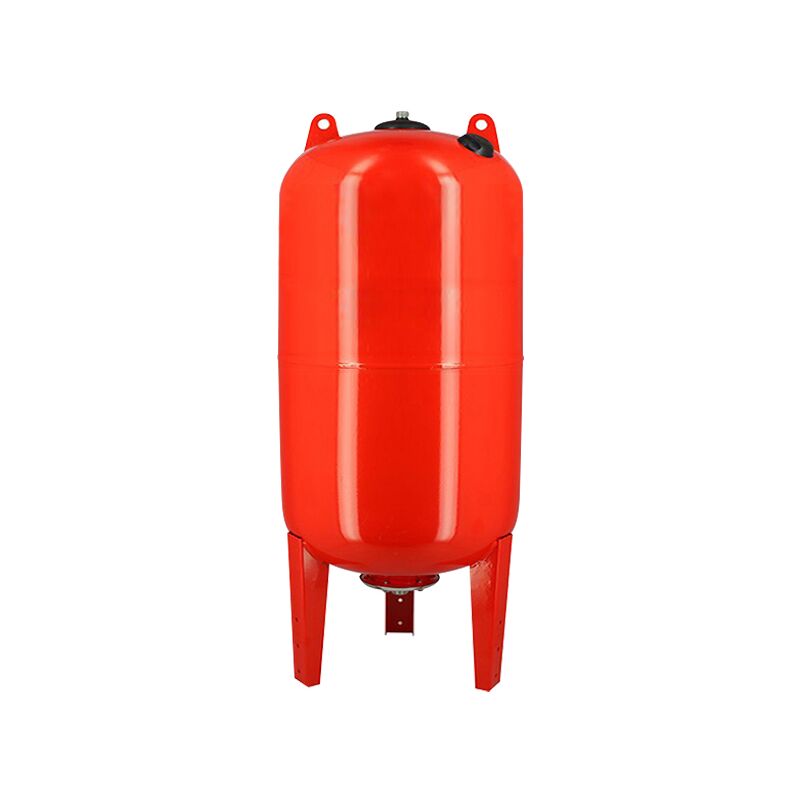 Zilmet - Réservoir à vessie - Réservoir 300L Vertical - Bride inox de