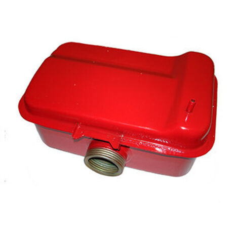 Réservoir Adaptable Yanmar Remplace Origine 714350 55711 Sur Moteurs L70.