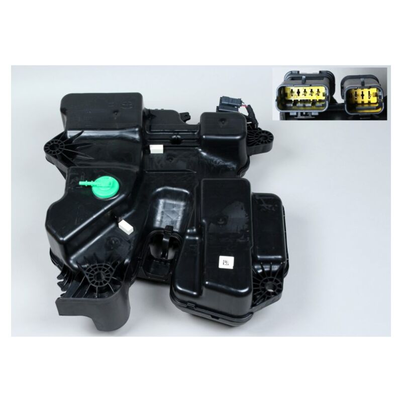 Univcar - Réservoir AdBlue Jumpy iii Vivaro Expert 9816290480