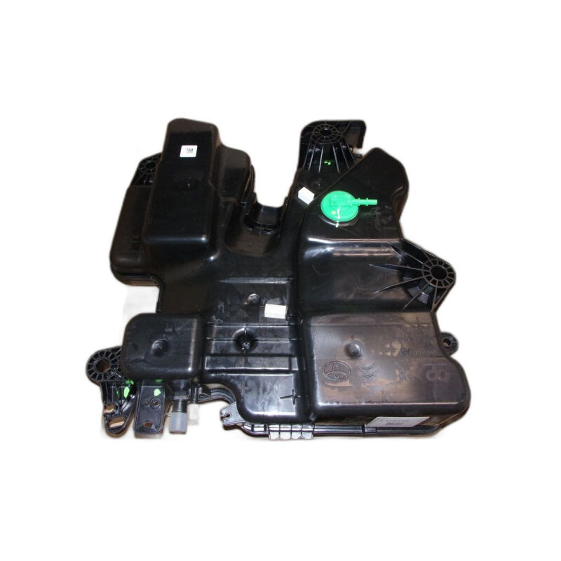 Univcar - Réservoir Adblue Jumpy Vivaro Expert 9842316580