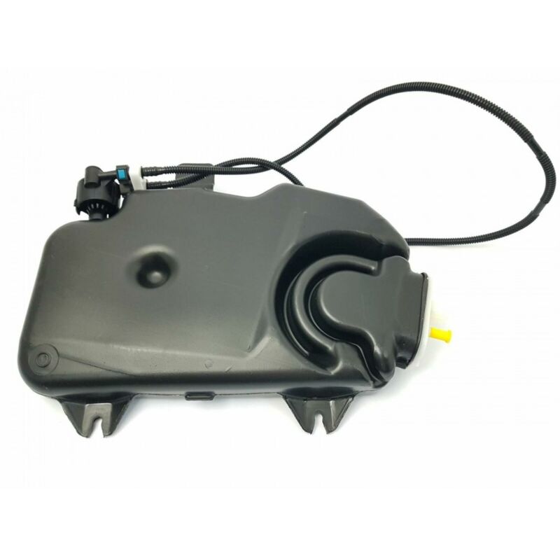 Univcar - Réservoir additif fap filtre à particules C8 Jumpy 807 Expert 1440080380