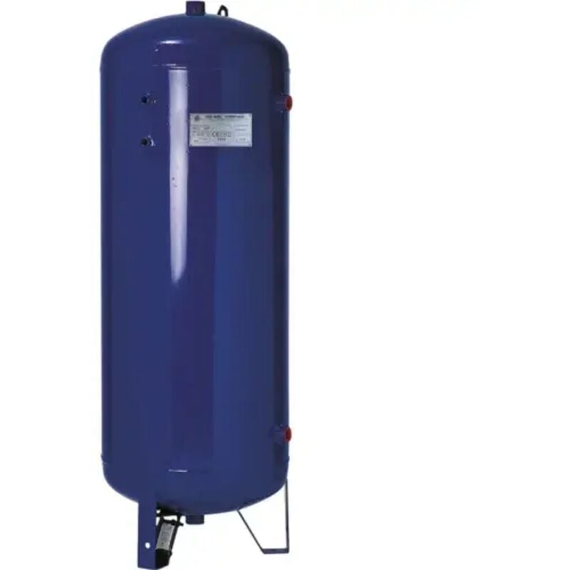 Réservoir air comprimé alimentaire Nuair 270 litres