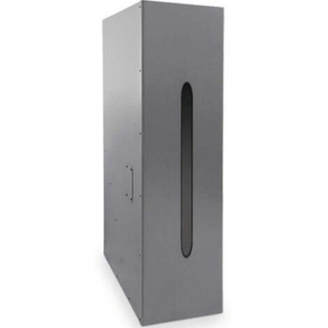 DOMUSA TEKNIK S de prof 404mm pour chaudière Bioclass IC DX - DOMUSA - TBIO000160