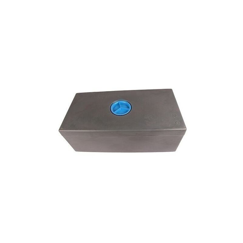 Imline - Réservoir Anisa universel S90 90L pour eaux propres et usées