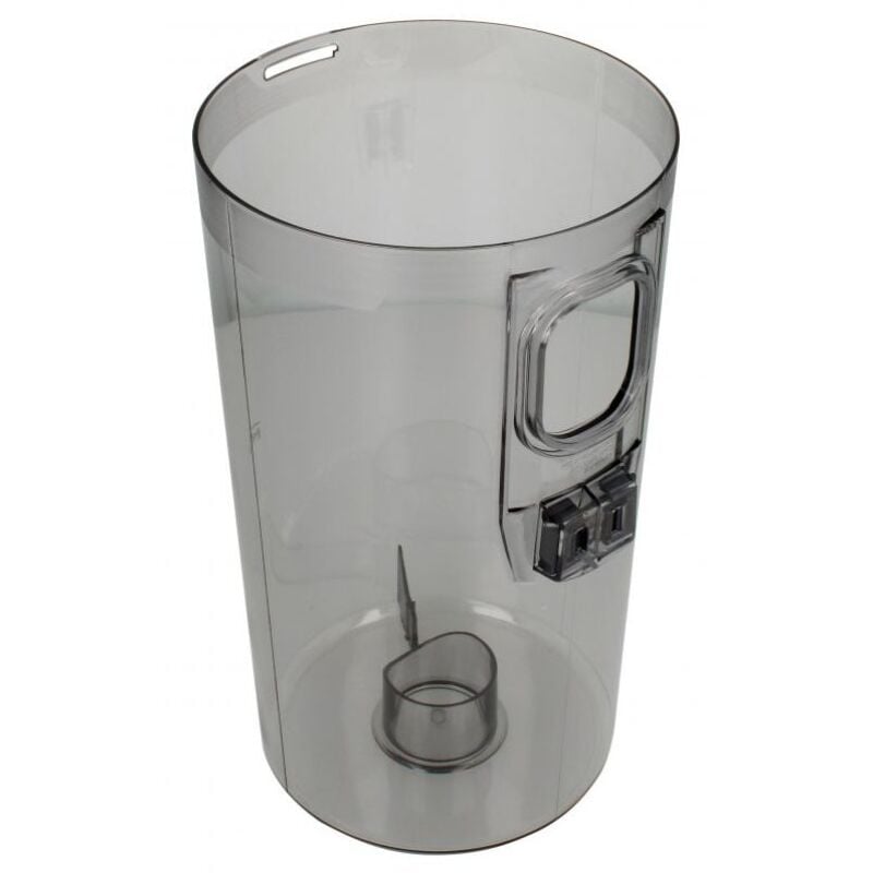 Reservoir aspirateur 0.8L pour pieces aspirateur nettoyeur...