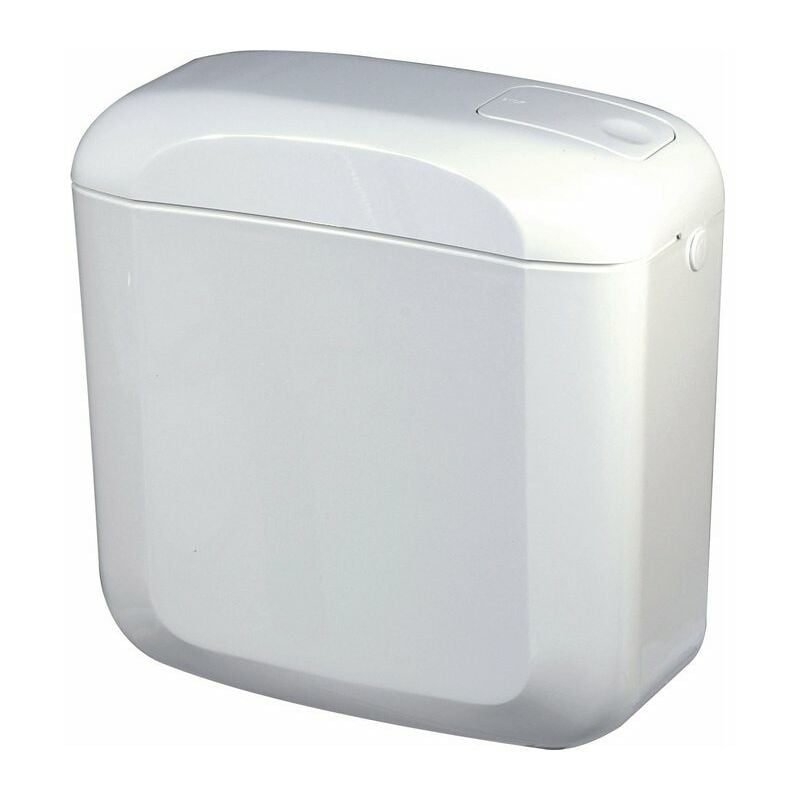 Regiplast - Réservoir wc - Regi-lux 105 u Attenant