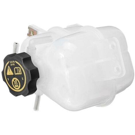 Réservoir auxiliaire de liquide de refroidissement du radiateur 95352005--