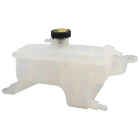 Réservoir auxiliaire de liquide de refroidissement pour radiateur de voiture