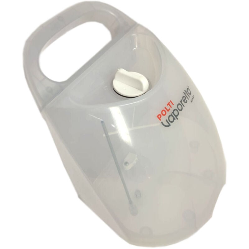 Réservoir avec bouchon