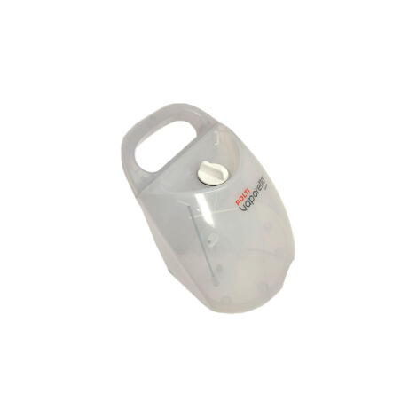 Réservoir avec bouchon pour Nettoyeur vapeur POLTI SLDB3152
