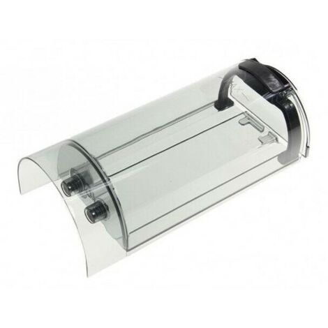 Réservoir avec couvercle pour Cafetière DELONGHI 5513200359