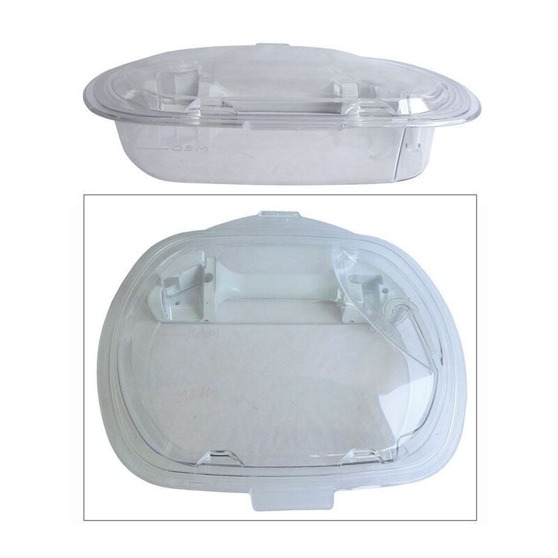 Candy - cassette recuperation eau pour seche-linge