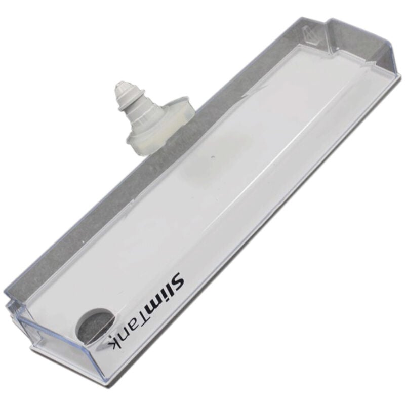 Réservoir balconnet eau