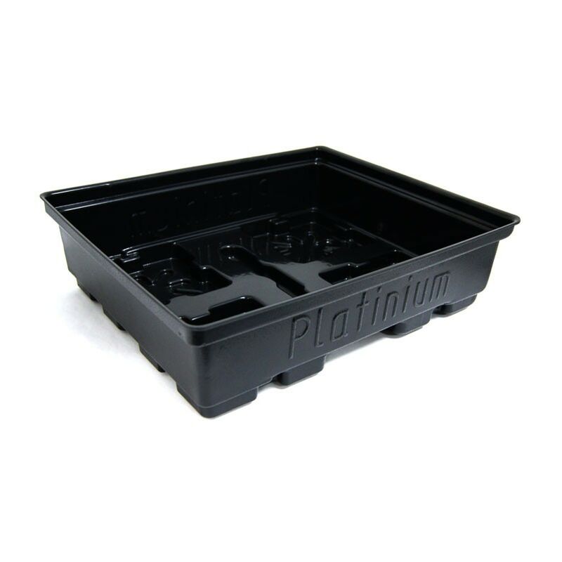 Platinium - Réservoir bas cloner 40