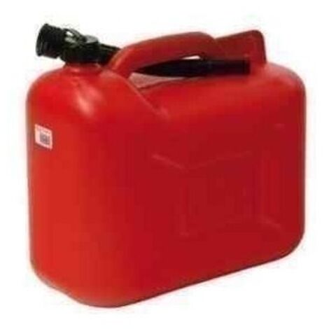 Réservoir carburant 10L homologué pour caravane et camping-car