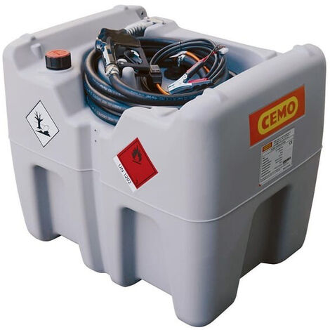 Réservoir CEMO 10980CEMO