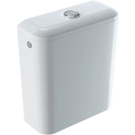 Réservoir céramiqueiCon Square 6 l we