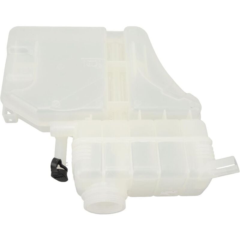 SNQ - Réservoir Collecteur D'expansion de Liquide de Refroidissement de Moteur 22948113, Remplacement de Bouteille de Réservoir D'expansion de Moteur