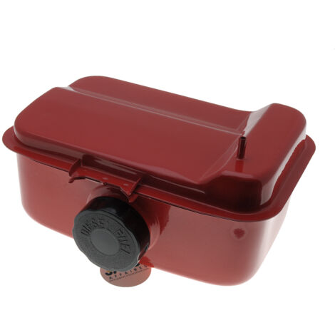 Réservoir complet 3 litres compatible Yanmar L70 et Chinois 178F