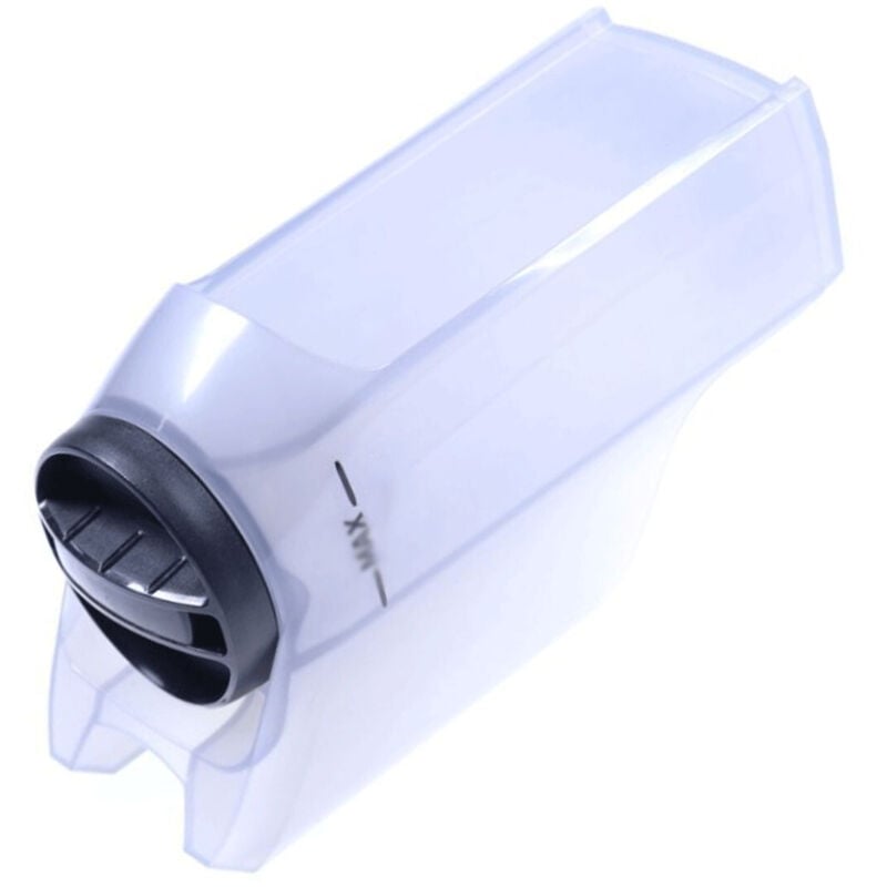 Réservoir complet d'origine (9.754-542.0, 97545420) Nettoyeur vapeur Karcher