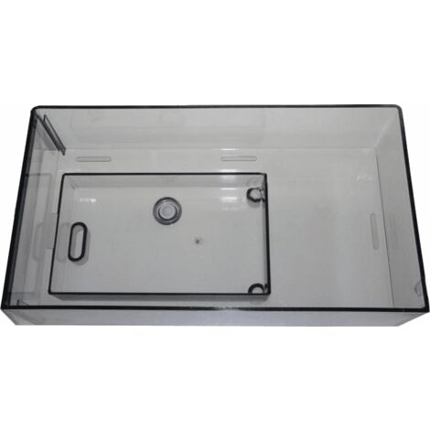 RESERVOIR COMPLET POUR PETIT ELECTROMENAGER MAGIMIX - 501217