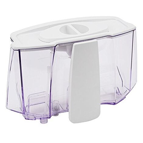 Réservoir complet S7 (sans filtre) pour Centrale Vapeur LAURASTAR 1200003750