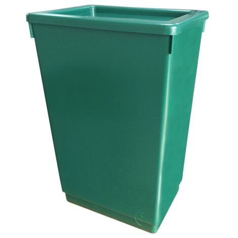 Garland - Réservoir avec couvercle - 47L