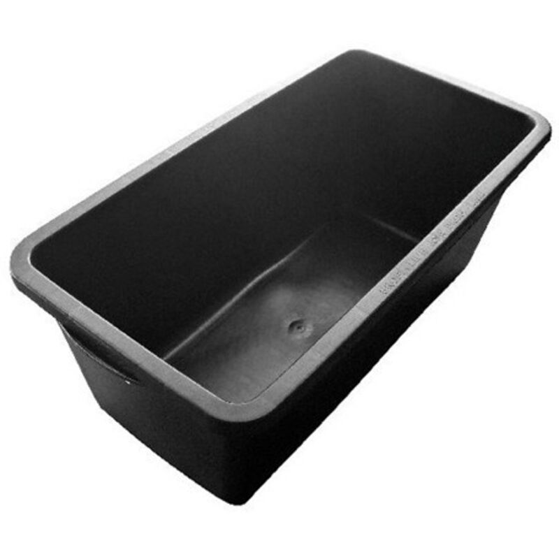 Réservoir, cuve rectangle 28L