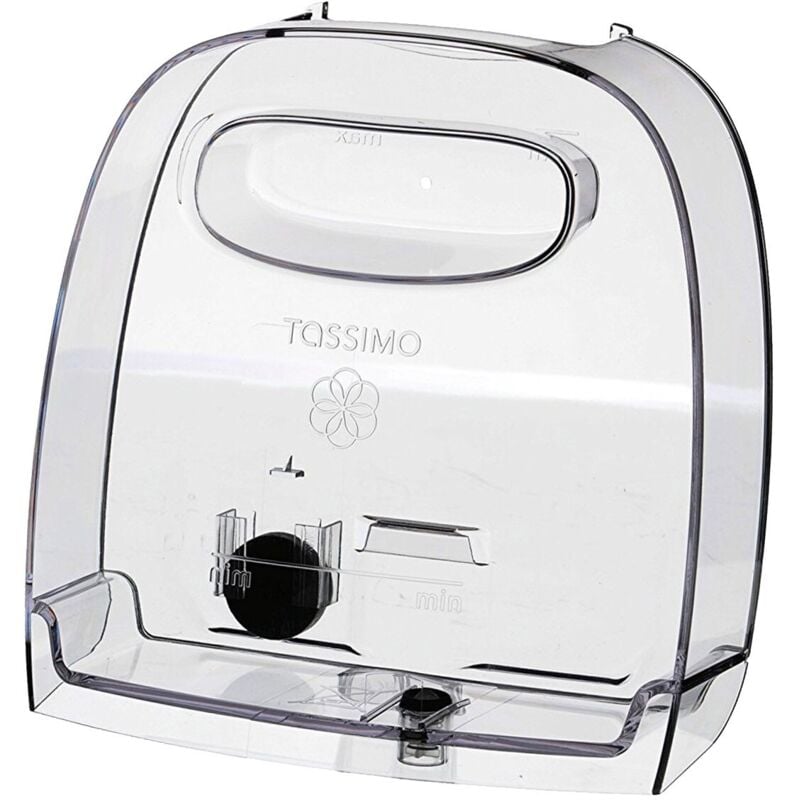 Réservoir d'eau Tassimo TAS20 (293447-4775) (00659969) Cafetière, Expresso BOSCH