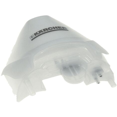 RESERVOIR D EAU AMOVIBLE POUR PETIT ELECTROMENAGER   KARCHER - 45120360