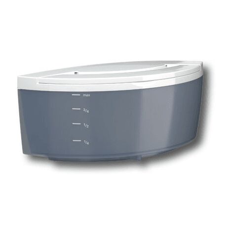RESERVOIR D EAU COMPLET POUR PETIT ELECTROMENAGER BRAUN - 67050997