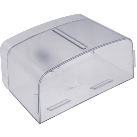 Reservoir d eau pour refrigerateur, congelateur Beko - 4843260500