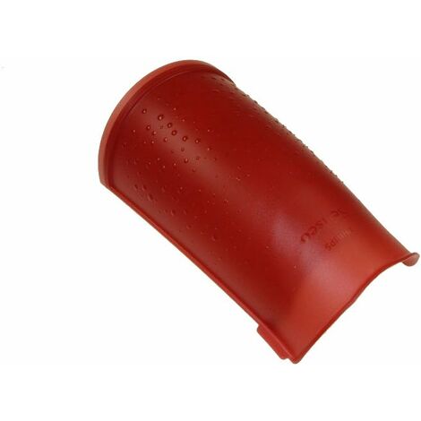 RESERVOIR D EAU ROUGE POUR PETIT ELECTROMENAGER PHILIPS - 422225947005