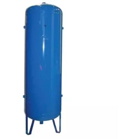 Réservoir d'air vertical peint 270 litres NUAIR