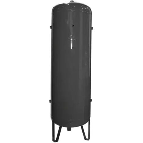 Réservoir d'air vertical peint 500 L NUAIR
