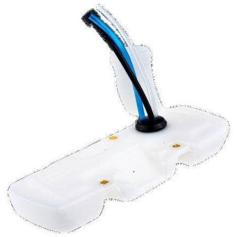 Réservoir de carburant 122C Husqvarna 577044808