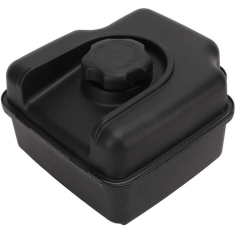 Réservoir de carburant 799863 Remplacement du réservoir de carburant ABS avec bouchon pour moteurs modèles 121000 122000