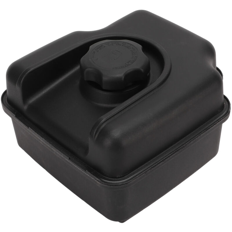 Jeffergarden - Réservoir de carburant 799863 Remplacement du réservoir de carburant abs avec bouchon pour moteurs modèles 121000 122000