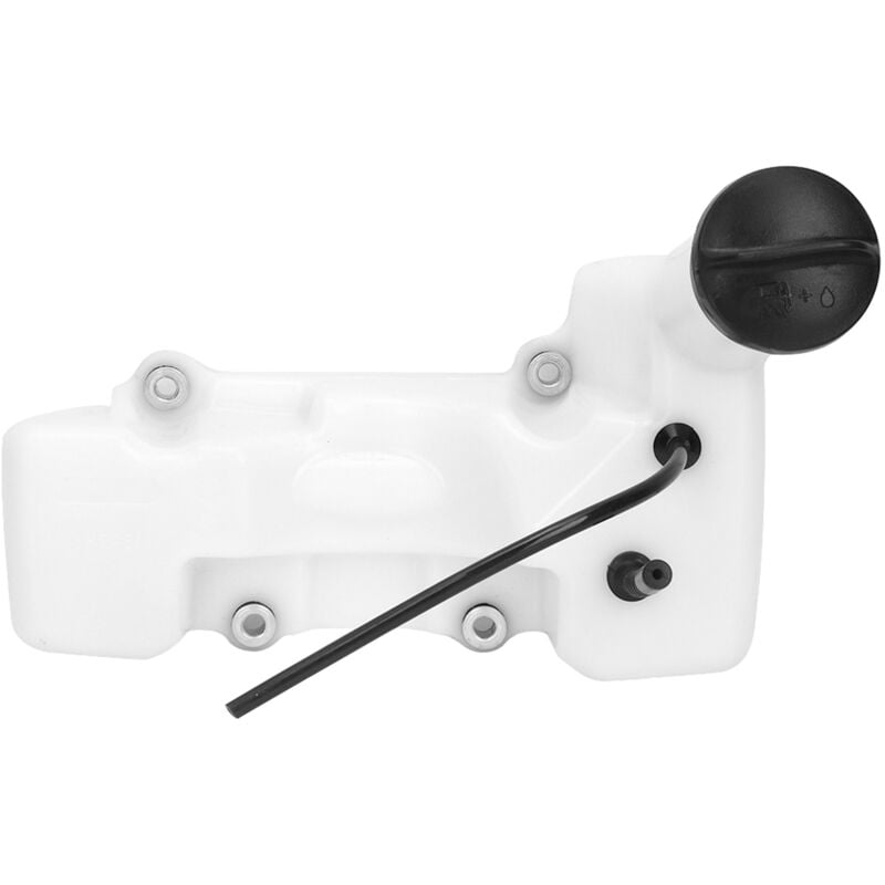Treetalk - Réservoir de carburant avec couvercle, convient uniquement pour stihl FS120