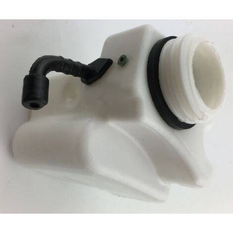 Réservoir de carburant compatible avec la tronçonneuse STIHL 017 018 MS170 MS180