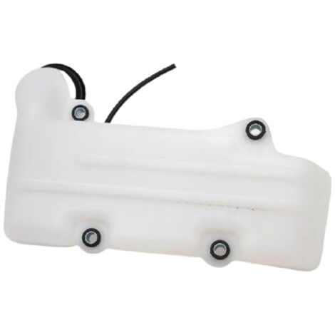 Réservoir de carburant compatible avec STIHL FS400 FS450 FS480 4128 350 0401 FS400 FS450 FS480