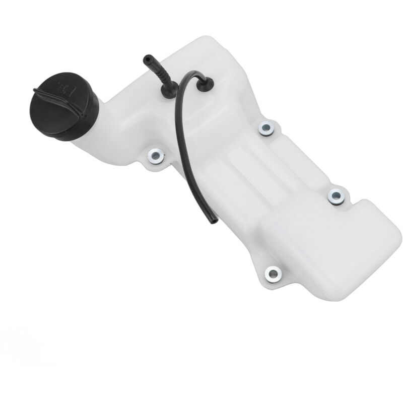 Réservoir de carburant de gaz de finition de remplacement réservoir de carburant de gaz de haute dureté