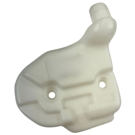 RÉSERVOIR DE CARBURANT F72 HONDA HF1211 04/05 ORIGINAL STIGA - 127733001/3
