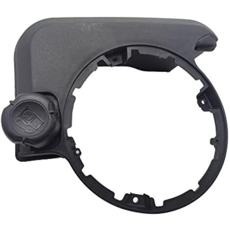 Réservoir de carburant pour Briggs & Stratton, Compatible avec un petit moteur à essence Quantum 4HP à 6,75 CV, Plastique, Réservoir de carburant pour moteur de tondeuse à gazon, 2687098031