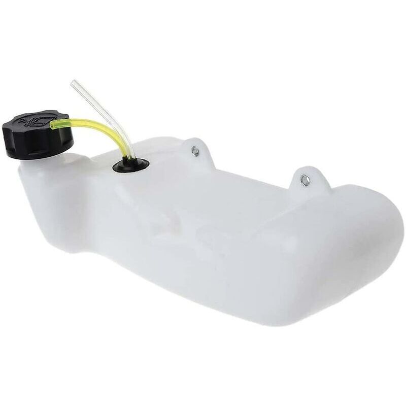 Réservoir de Carburant pour Coupe-bordures/Tondeuse à Gazon/Débroussailleuse, Outil de Jardin Abordable Pièces Accessoires 40-5.. Debuns