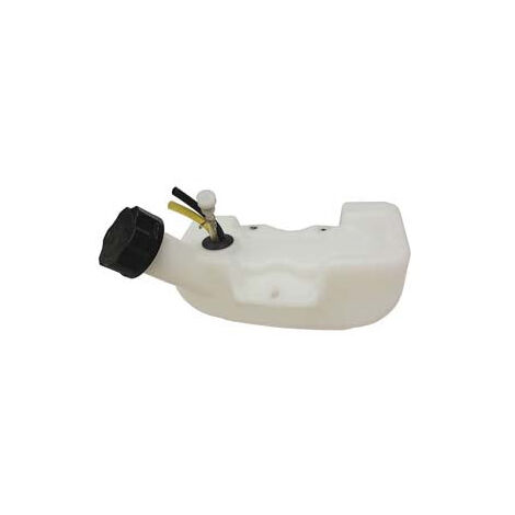 Réservoir de carburant pour débroussailleuse multifonction 25,4 cc