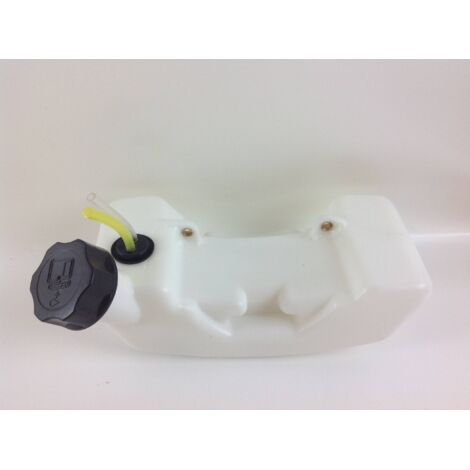 Réservoir de carburant pour débroussailleuse ZENOAH 33cc 1E36F 54.260.3440