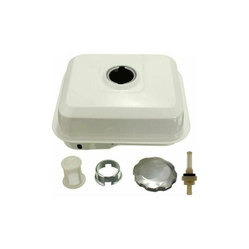 KZQ - Réservoir de carburant pour Honda GX200 GX160 GX140, remplacement de moteur